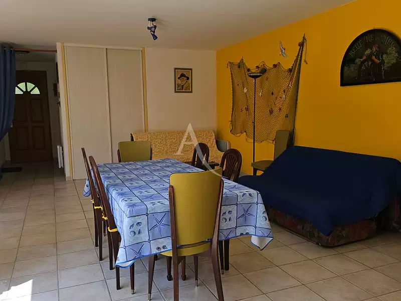 Maison, 85 m²