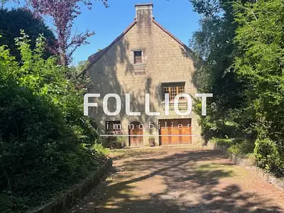 Maison, 188 m²