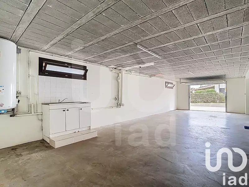 Maison, 145 m²