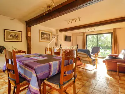 Maison, 140 m²