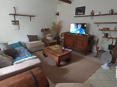 Maison, 94 m²