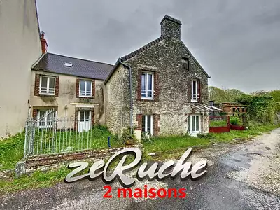 Maison, 220 m²