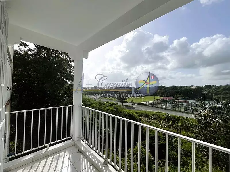 Appartement, 67 m²