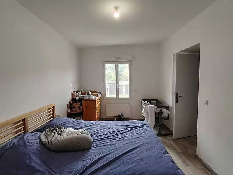 Maison, 86 m²