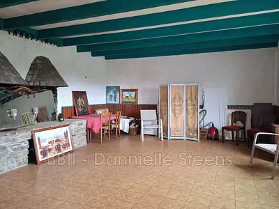 Appartement, 110 m²