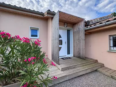 Maison, 128 m²