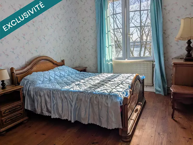 Maison, 206 m²