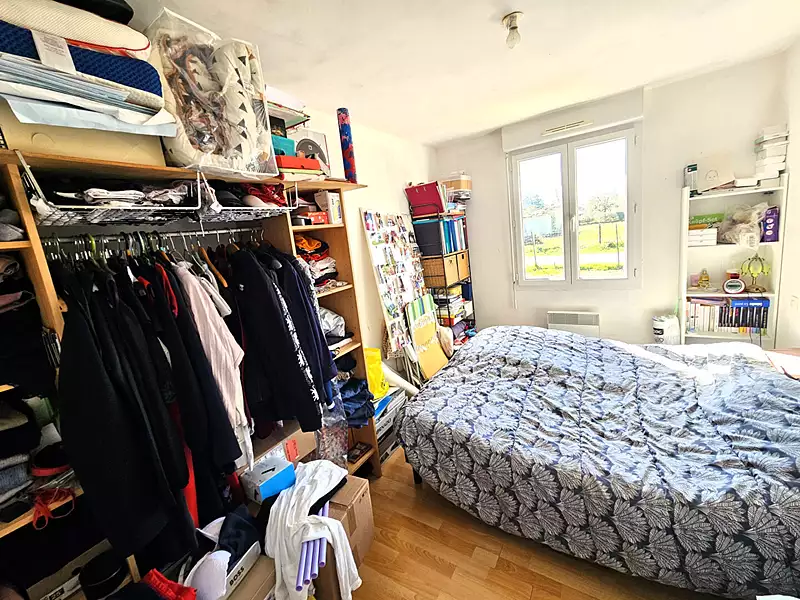 Maison, 80 m²