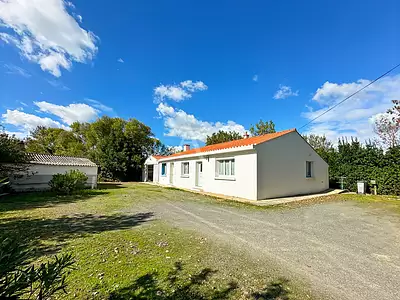 Maison, 114,37 m²