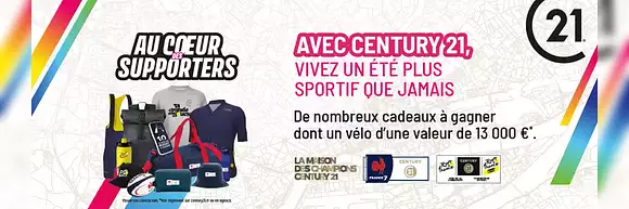 CENTURY 21 Royer Immo