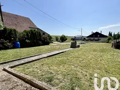Maison, 110 m²