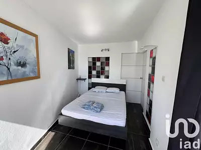 Appartement, 40 m²
