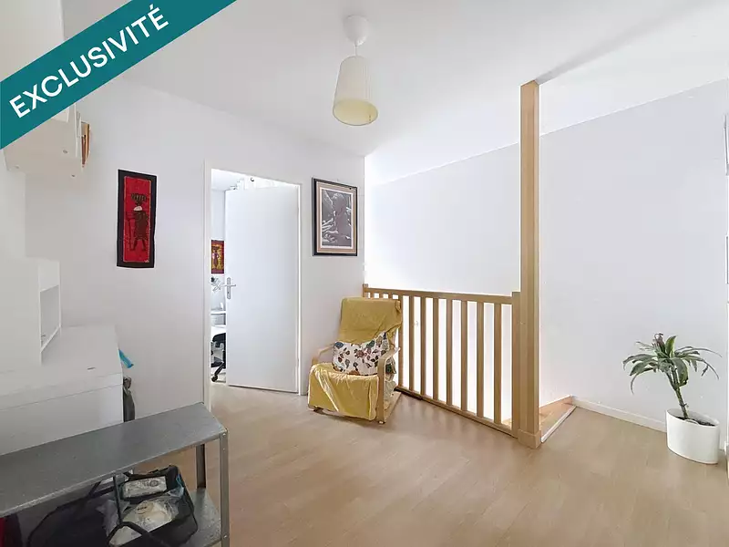 Maison, 89 m²