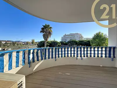 Appartement, 37,11 m²