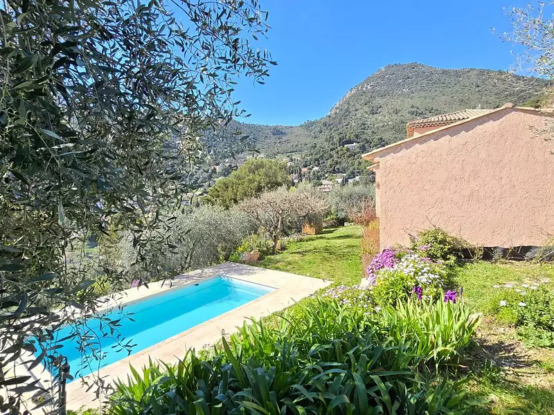 Maison, 136 m²