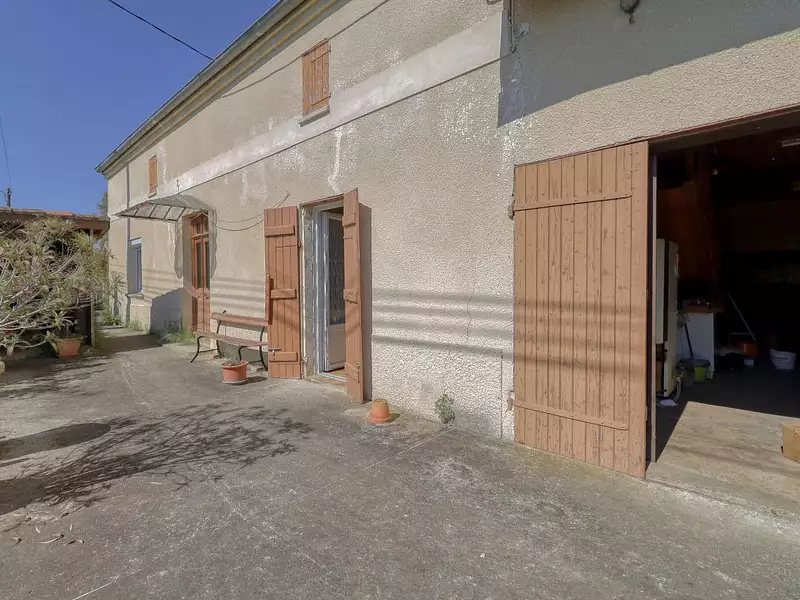 Maison, 103 m²