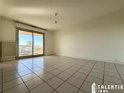 Appartement, 41,6 m²