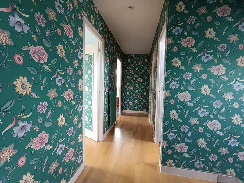 Maison, 139 m²