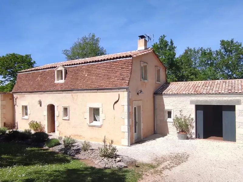 Maison, 105 m²