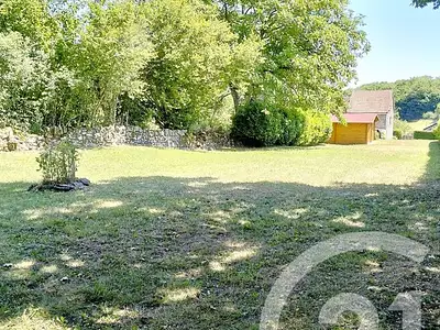Maison, 57,6 m²