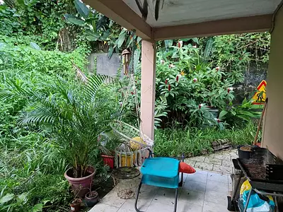 Appartement, 38 m²