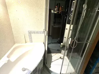 Appartement, 96,5 m²