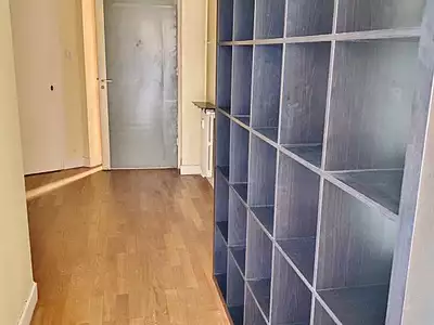 Appartement, 73 m²