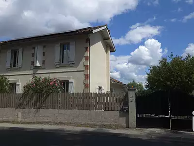 Maison, 134 m²
