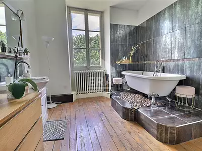 Maison, 174 m²