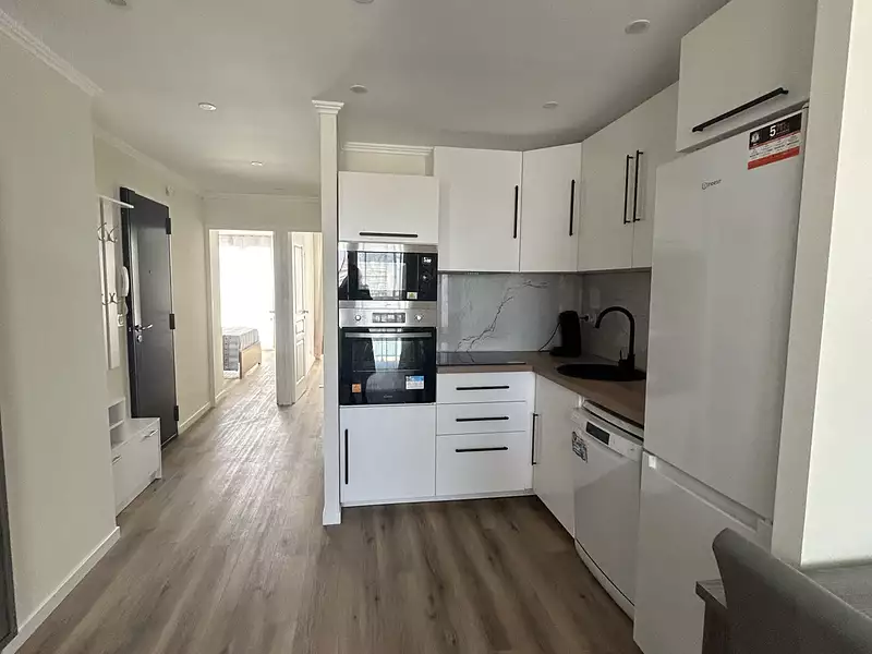 Appartement, 73 m²