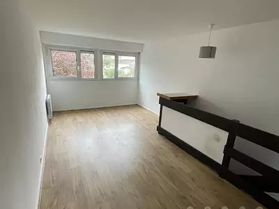 Appartement, 44,7 m²