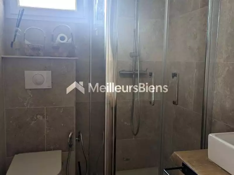 Maison, 114 m²