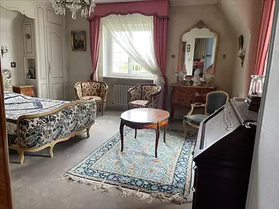 Maison, 217 m²