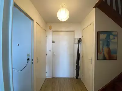 Appartement, 60 m²
