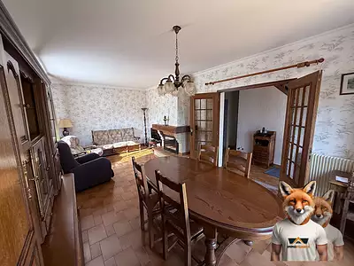 Maison, 101,8 m²