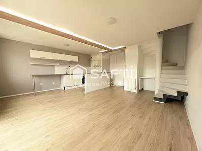 Appartement, 67 m²
