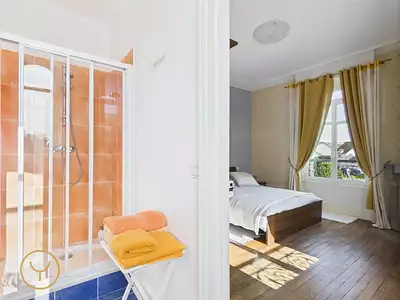 Maison, 310 m²