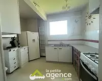 Appartement, 55,7 m²