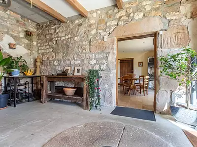 Maison, 166 m²