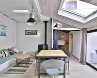 Appartement, 49,35 m²