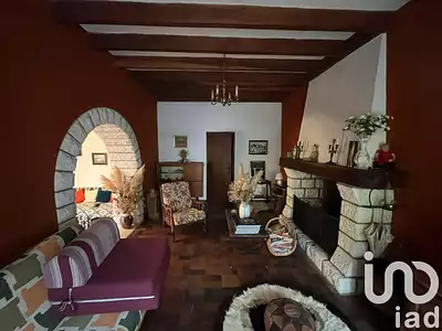 Maison, 150 m²