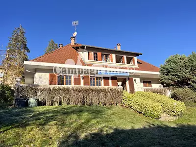 Maison, 143,1 m²