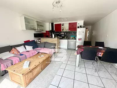 Appartement, 39 m²