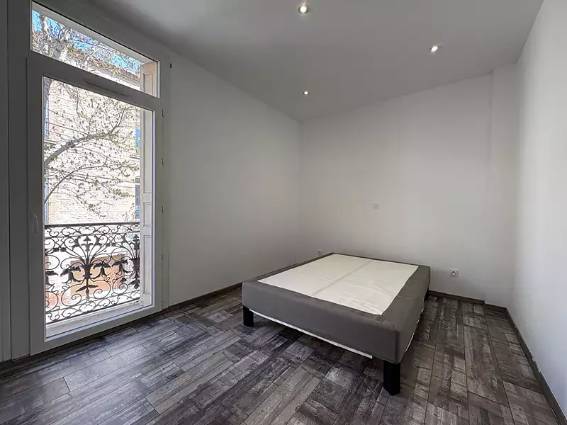 Appartement, 54,63 m²