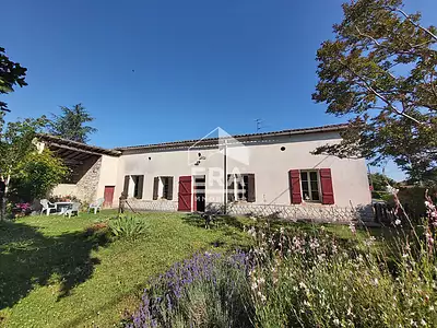 Maison, 141 m²