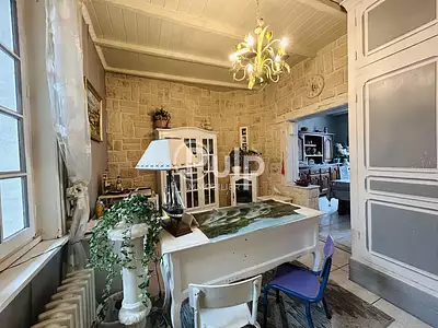 Maison, 206 m²
