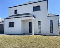 Maison, 107 m²