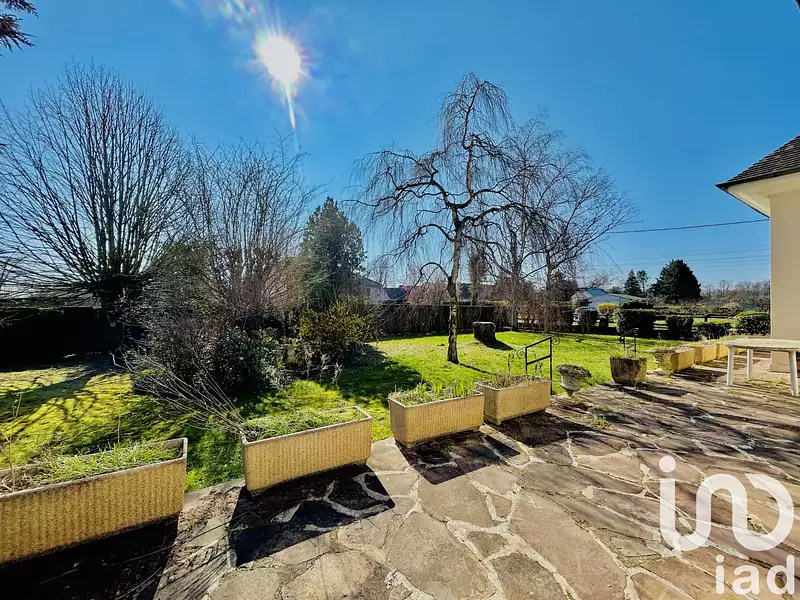 Maison, 202 m²