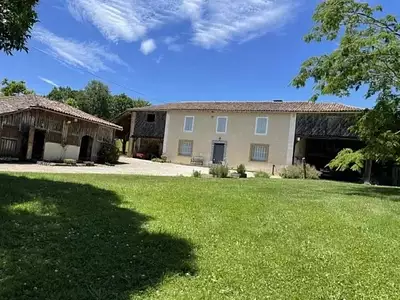 Maison, 165 m²