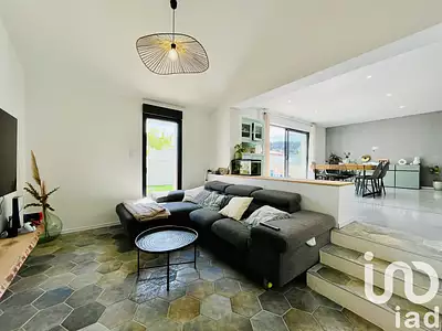 Maison, 114 m²